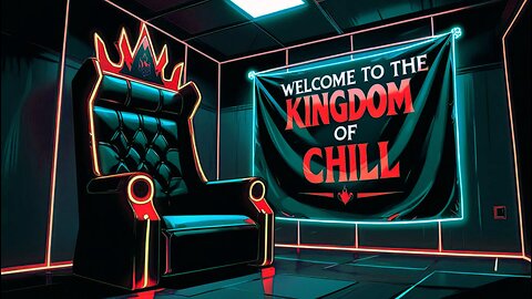 🏰KINGDOM MENU: 🎮AC ODYSSEY GRIND 🎮SPLITGATE PEW PEWS & 🎮OUTRIDERS DLC GRIND ON DECK DILLY DILLY