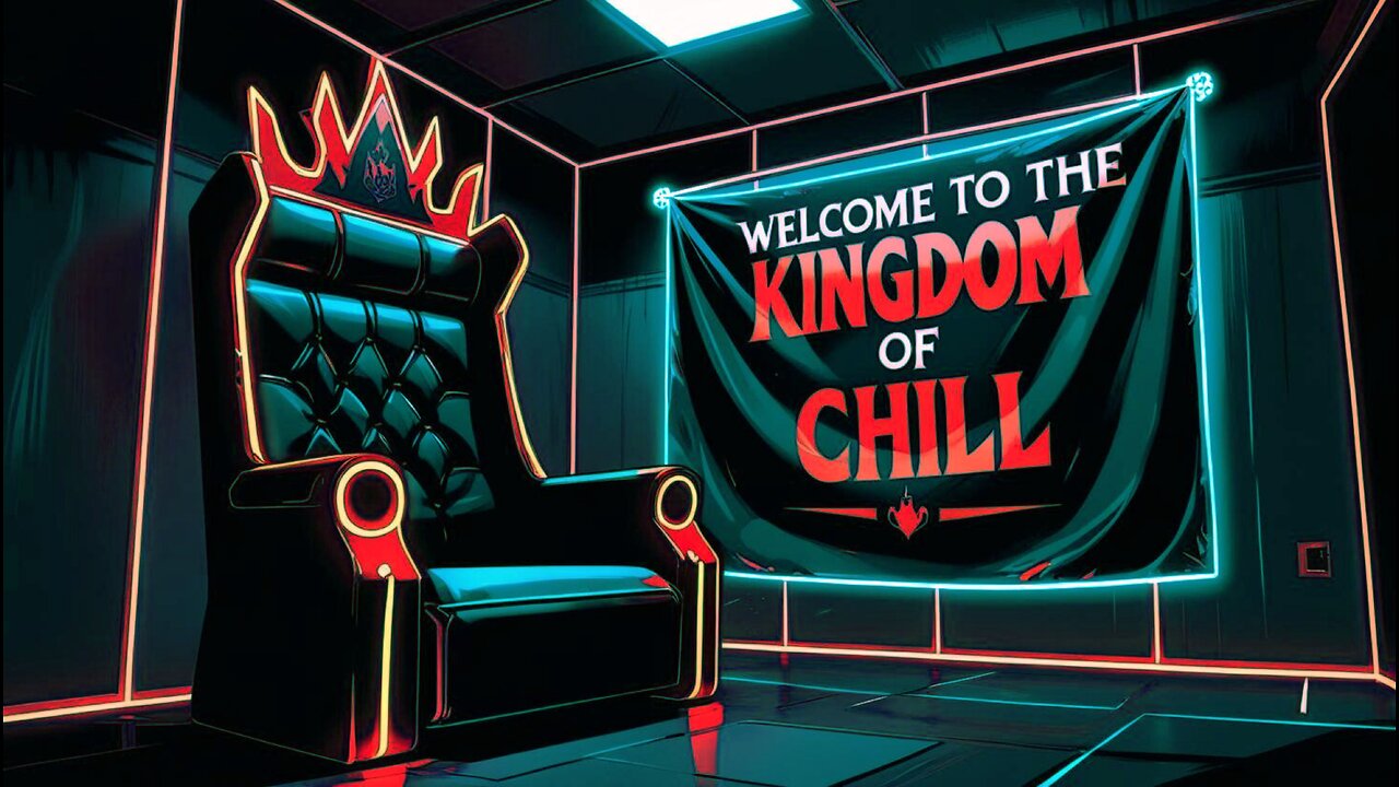 🏰KINGDOM MENU: SPLITGATE PEW PEWS DILLY DILLY
