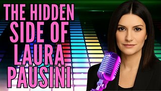 Laura Pausini The Scandal That Rocked Her Career ⚡