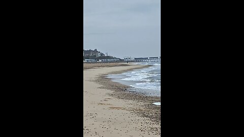 Southwold Harbour 23 July 2025