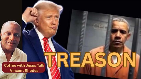 Trump's Wins Big Time: The Arrest Are Coming!