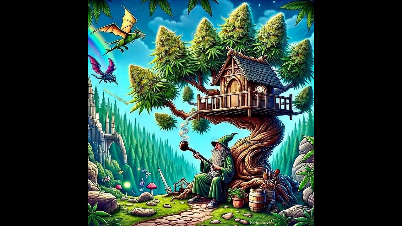 kush live music sesh