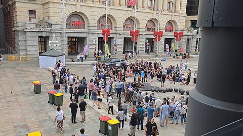 WA Strong Men & Women 2025.