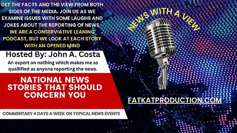 News with a View