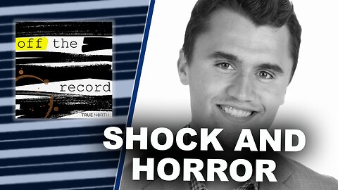 Charlie Kirk assassinated at college debate