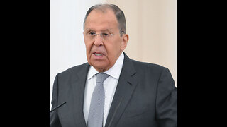 "Rusia y Nicaragua son socios estratégicos y amigos leales", Lavrov