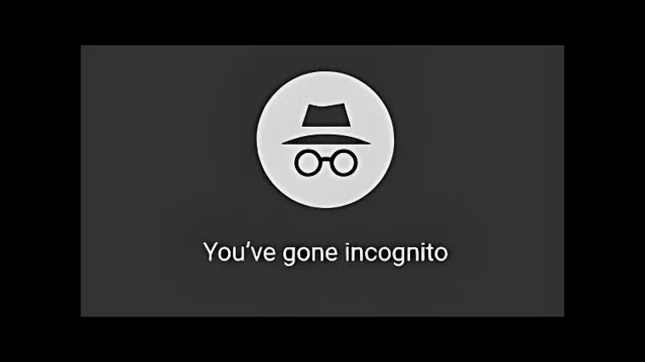 What Really Happens When You Use Incognito Mode What Really Happens When You Use Incognito Mode