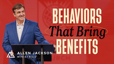 How Can We Experience God's Promises?