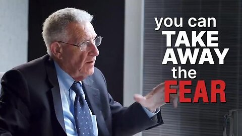 The Cancer Doctor: "This Common Food Is Making Cancer Worse!"