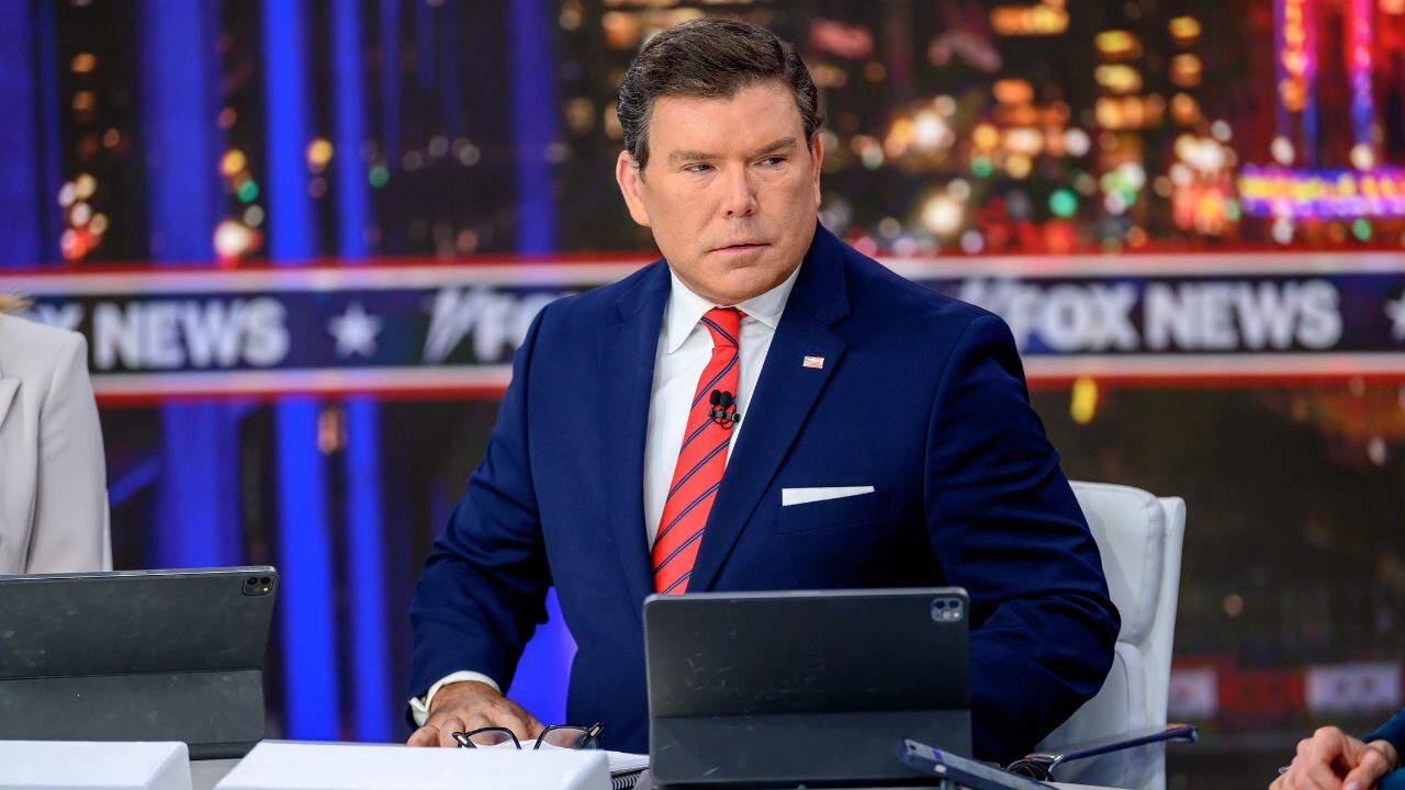 Fox News Bret Baier Makes Career Decision — Where He Is Going