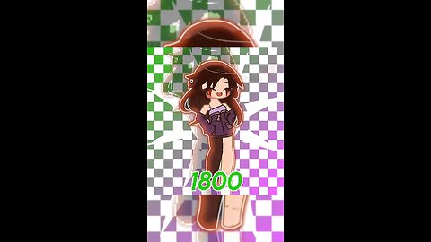 🌈1800🌈 [Rainbow Flashes] ✨