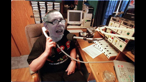 Bill has been losing it ALL DAY! (4/28/2025)