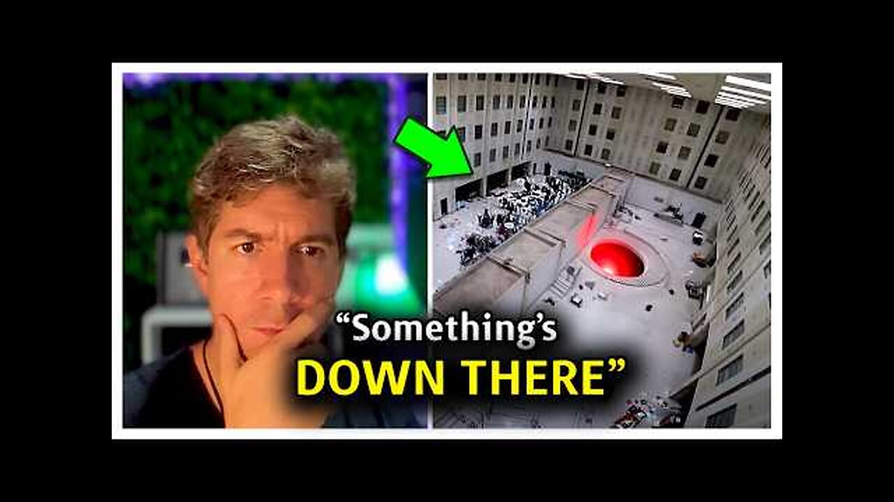 Man Claims There’s Something “Massive” Beneath Denver ( and it’s not just Denver ) - Jaymez