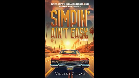 Simpin' Ain't Easy (1)