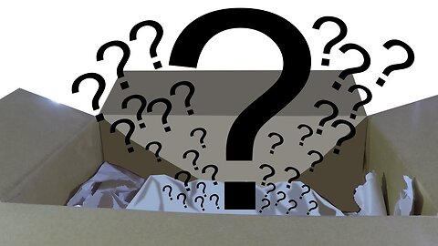What is in the box - Kill la kill Edition