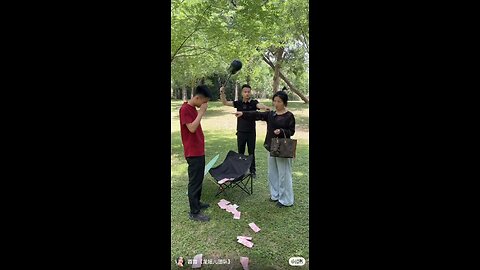 funny fight
