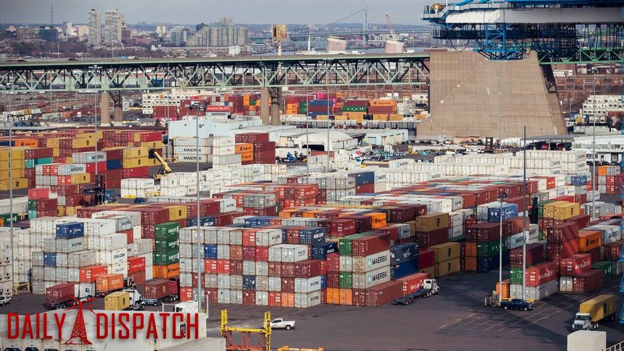 First Major Trade War Negotiations Announced In Switzerland