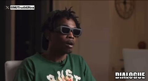 Rapper Freddy P, former member of Diddy’s Group,“Da Band” opens up about Justin Bieber and Pizzagate