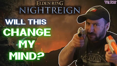 Will It Change My Mind? | Elden Ring Nightreign Overview