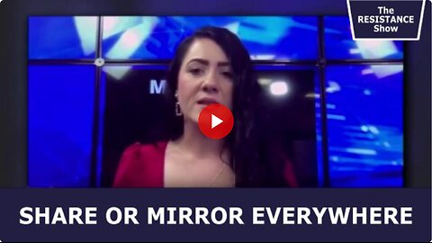BEWARE of Mind-Controlled / Ctrl-Opposition Leaders in Truth, Freedom & Health Movement | Maria Zeee