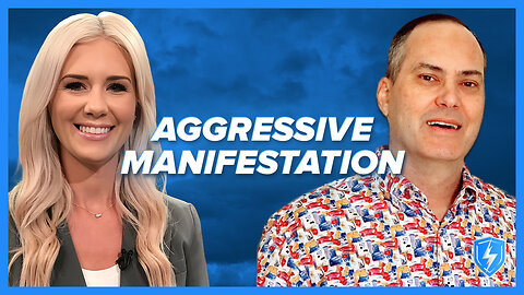 Joe Joe Dawson: Aggressive Manifestation! | April 23 2025