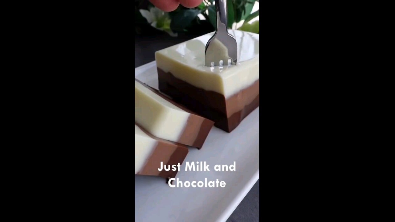 Delicous Pudding