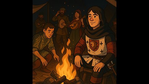 Kingdom Come: Deliverance II: quest Miri fajta (Pomoc romákům) PS5 4K