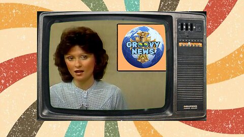 Groovy News Vault: WISH-TV 11pm News (September 5, 1981)