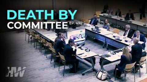 The Highwire - Episode 430: Death by Committee