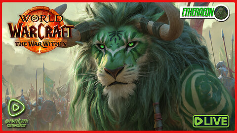 World of Warcraft: The War Within | Battlegrounds + The Push for Honor Level 15 | RestedXP