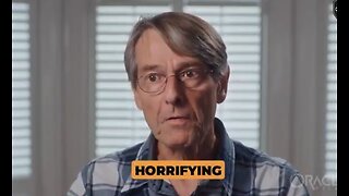 Dr. Michael Yeadon - Truth Behind Vaccines