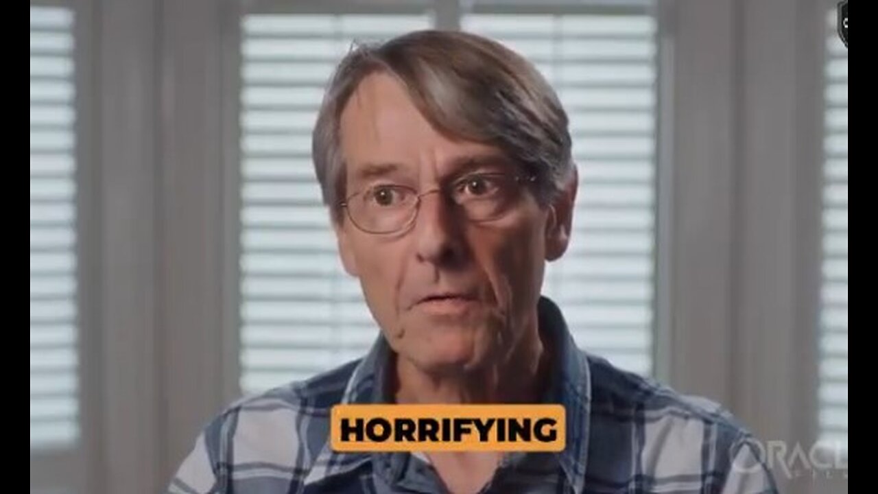 Dr. Michael Yeadon - Truth Behind Vaccines