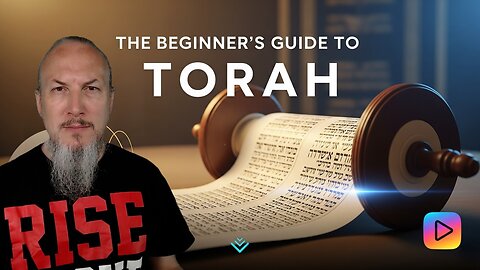 A Beginner's Guide to Torah | Live with Christopher Enoch