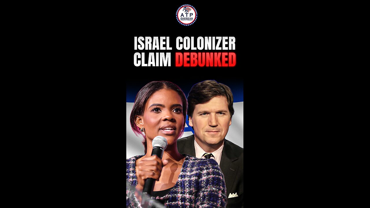 DINESH: Israel Colonizer Claim Debunked, Archaeology and History Prove the Jewish 4000 History