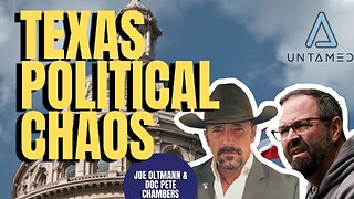 Joe Brings the Heat with Two Patriots Who Refuse to Back Down w/LTC Doc Pete Chambers & Erik Holt