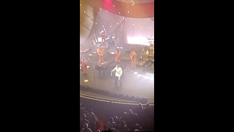 JON BATISTE IN VEGAS TOUR