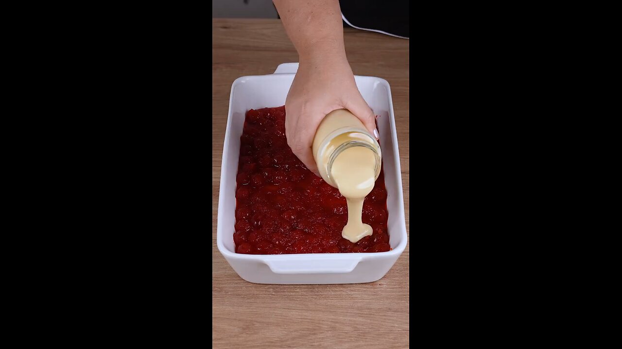 A genius trick for breakfast that I learned with a friend from Italy #cooking #Recipe #EasyRecipe