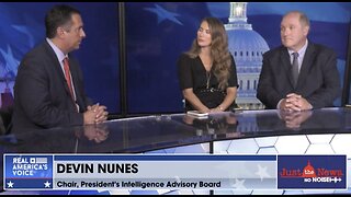 House Intelligence Committee's ICA report blows up Russia Hoax once and for all