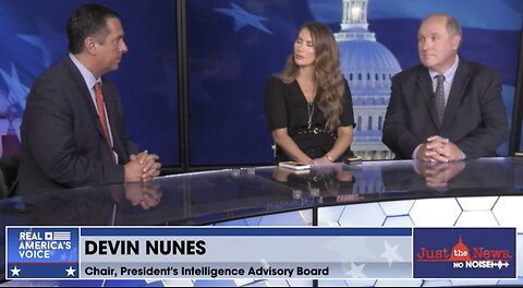 House Intelligence Committee's ICA report blows up Russia Hoax once and for all