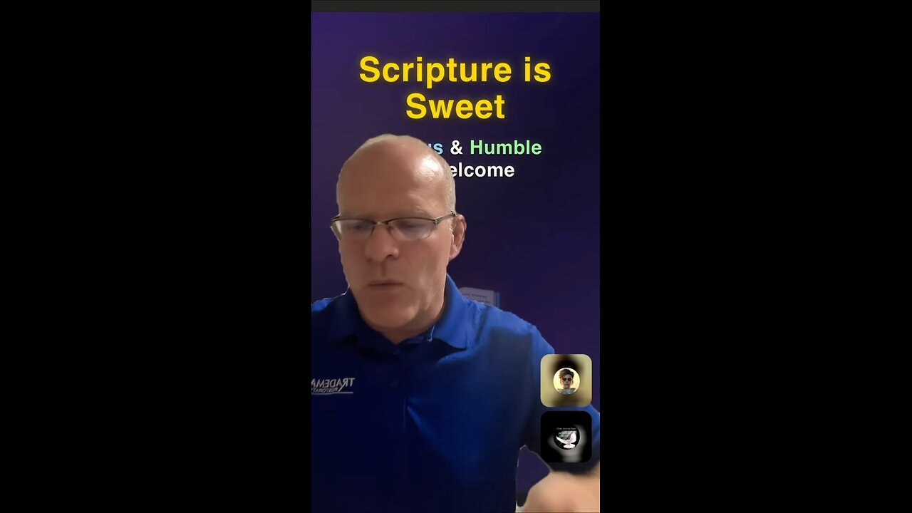 Why Did We Shrink God’s Words? The Lost Depth of Real Definitions