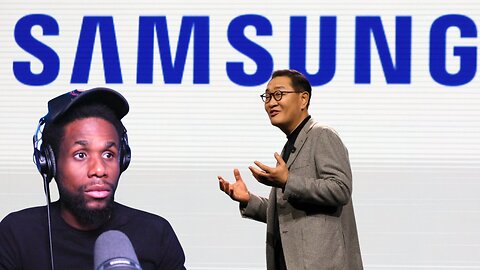 Samsung Co-CEO Passes Away At 63!