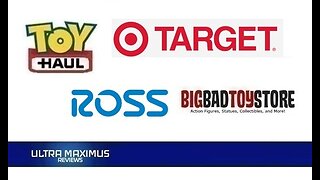 🔥 Toy Haul January 2026