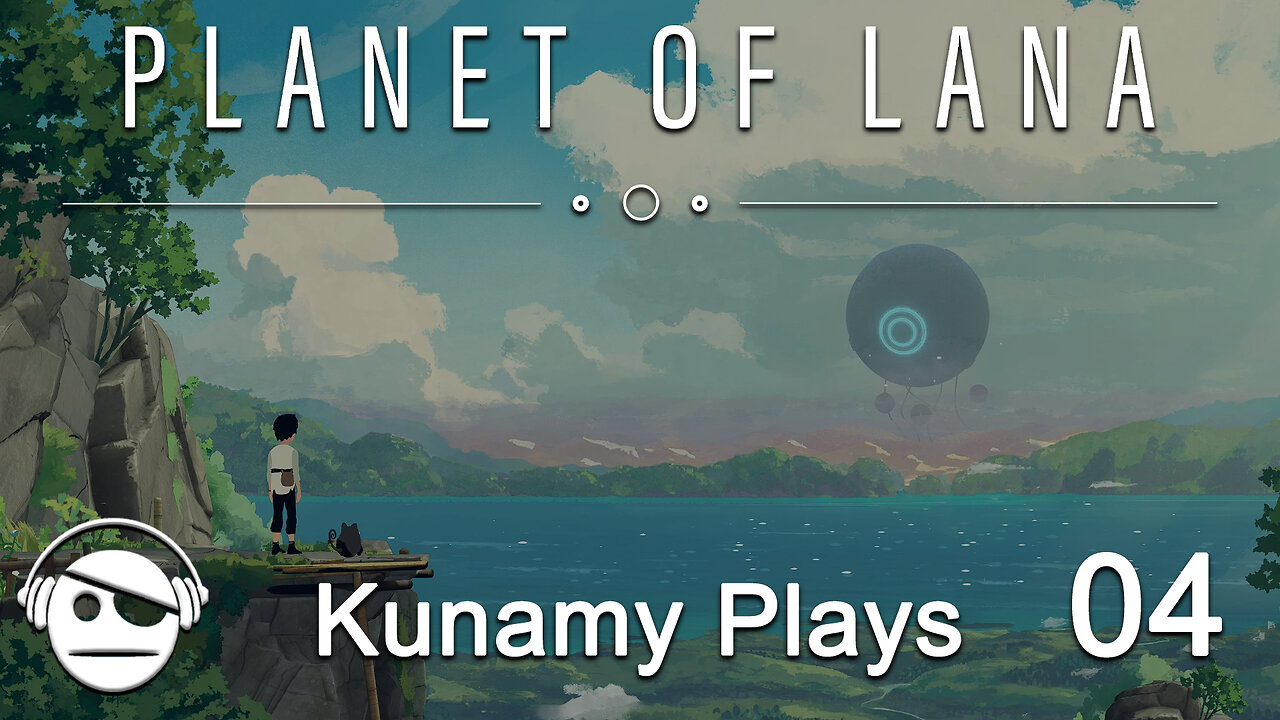 Planet of Lana | Ep. 04 | Kunamy Master Plays