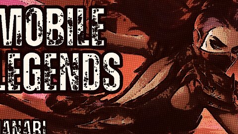 Hanabi road to mythic | mobile legends bang bang