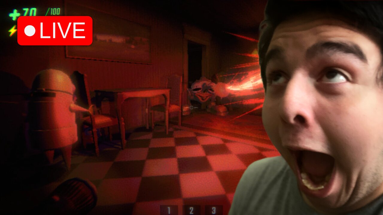 🔴LIVE - BECOMING MILLIONAIRES - ROAD TO #1 GAMER ON RUMBLE - #RumbleGaming