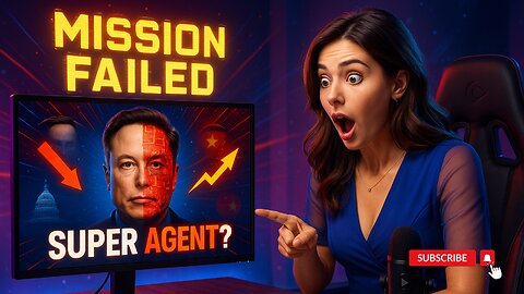 Musk's Failed Missions to Infiltrate America