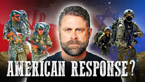 Are We Being Dragged Into War?