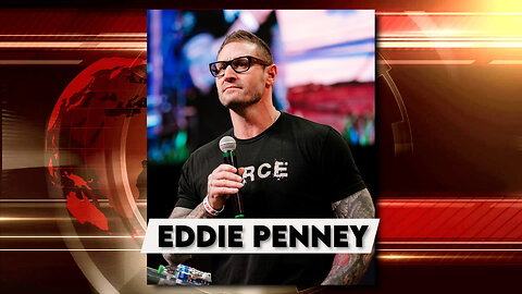From Navy SEAL to Spiritual Warrior: Eddie Penney’s Unafraid Journey | Take FiVe