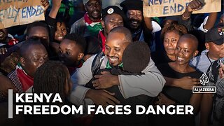 Activists arrested in Tanzania_ They say they were tortured before being deported