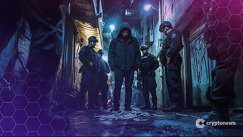 Russian National Arrested Over $730K Seoul Crypto Ambush – Two Suspects Still at Large